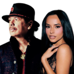 SANTANA y BECKY G rinden tributo a la comunidad latina de Estados Unidos con el videoclip oficial de «MI GRAN AMOR»