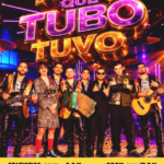 LOS TITANES DE DURANGO Y LOS ESQUIVEL PRESENTAN “TUVO QUE TUBO TUVO”