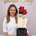 DE LA PASIÓN AL NEGOCIO: UNA SEMANA GRATIS PARA APRENDER PASTELERÍA CON LUISA QUIROZ