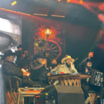 EL FANTASMA Y LOS HURACANES DEL NORTE HACEN VIBRAR A LA CDMX CON «RANCHEANDO EN LA CIUDAD»