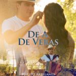 MAYITO ARELLANES PRESENTA SU NUEVO SENCILLO “DE A DE VERAS”