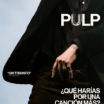MUBI REVELA TRÁILER Y FECHA DE ESTRENO DE ‘PULP: ¿QUÉ HARÍAS POR UNA CANCIÓN MÁS?’ NARRADO POR JARVIS COCKER