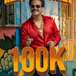 DAVID ZAHAN ALCANZA 100 MIL VISUALIZACIONES EN YOUTUBE Y 50 MIL SEGUIDORES EN SPOTIFY