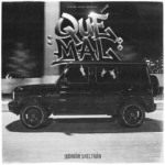 ADRIÁN BELTRÁN PRESENTA “QUÉ MAL”, SU NUEVO SENCILLO 