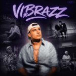 Sazza transforma las etapas del amor en una experiencia musical con su nuevo EP «Vibrazz»