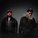 GABY MUSIC VUELVE A UNIR FUERZAS CON DEI V EN SU NUEVO SENCILLO “CULXX” TRAS EL ÉXITO DE SU EP ‘LOS MARCIANOS VOL. 1’