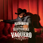 KEITH NIETO LANZA “HISTORIAS DE UN VAQUERO CAÍDO”, SU NUEVO EP