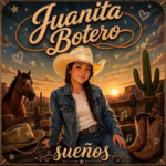 JUANITA BOTERO LLEGA AL LOCAL PULSE BOGOTÁ DE SPOTIFY CON “SUEÑOS”, EL PRIMER SENCILLO DE SU NUEVO EP