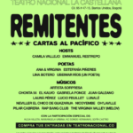 JULIANAA SE SUMA A “REMITENTES, CARTAS AL PACÍFICO”, EL POEMA-CONCIERTO SOLIDARIO QUE UNE AL ARTE POR EL CHOCÓ