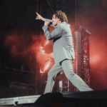DAVID BISBAL REVISITA EL LEGADO DE JULIO IGLESIAS EN UNA NOCHE HISTÓRICA EN ALMERÍA