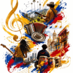 Hace 80 años Colombia decidió proteger a quienes escriben sus canciones creando a SAYCO