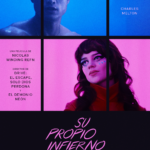 MUBI & CINEPLEX COMPARTEN EL TRÁILER Y PÓSTER OFICIAL DE «SU PROPIO INFIERNO» DIRIGIDA POR NICOLAS WINDING REFN