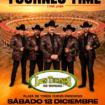 LOS TUCANES DE TIJUANA, EL GRUPO QUE ESTÁ CONQUISTANDO EL MUNDO CON SU MÚSICA REGRESA A GUADALAJARA 