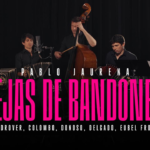 FUEYERÍAS DE PABLO JAURENA ESTRENA EL VIDEOCLIP DE «QUEJAS DE BANDONEÓN»