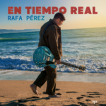 RAFA PÉREZ CONQUISTÓ VALLENATO AL PARQUE FUE UNA DE LAS PRESENTACIONES MÁS ELOGIADAS Y APLAUDIDAS