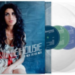 AMY WINEHOUSE CELEBRANDO EL 20.º ANIVERSARIO DEL INFLUYENTE ÁLBUM “BACK TO BLACK”