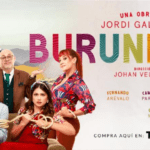 Juanita Molina será parte del elenco de «Burundanga» en el Teatro Nacional la Castellana