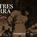 Goya llega a FRAGMENTOS con la serie completa de Los desastres de la guerra