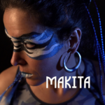 Looping GREIS presenta el techno feminista de MAKITA