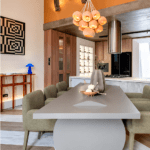 Transforma tu hogar sin gastar de más: las tendencias que permiten redecorar sin hacer una remodelación costosa