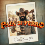 CALIBRE 50 “PATA DE PERRO” SU NUEVO TEMA INÉDITO