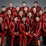 LA ARROLLADORA BANDA EL LIMÓN VUELVE AL #1 DE BILLBOARD CON “SI LAS MIRADAS MATARAN”