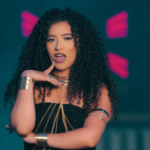 AIMEE RENACE CON “DIVA” Y ABRE UNA NUEVA ERA MUSICAL MARCADA POR LA FUERZA Y LA LIBERTAD.