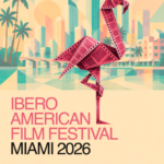 El Ibero American Film Festival (IAFFM) en su Octava edición lanza su convocatoria del IBERO AMERICAN MEDIA FORUM