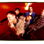 NOTHING BUT THIEVES lanza «BABY KOOK (EVELYN)», su nuevo sencillo