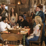 GHOSTS: LA COMEDIA SOBRENATURAL REGRESA A LATINOAMÉRICA EL 14 DE AGOSTO CON SU QUINTA TEMPORADA, MÁS CAÓTICA Y DIVERTIDA QUE NUNCA