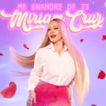 MIRIAM CRUZ PRESENTA ME ENAMORÉ DE TI