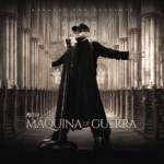 R.Cela presenta «Máquina de Guerra», un poderoso himno sobre la resistencia, la transformación y la fuerza interior.