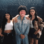 BENNY BLANCO, SELENA GOMEZ Y BECKY G DAN VIDA AL UNIVERSO DE CUMBIA EN “TE OLVIDO (LA LA)”