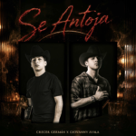 CRECER GERMÁN Y GIOVANNY AYALA  CELEBRAN EL AMOR CON SU NUEVO SENCILLO “SE ANTOJA”
