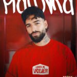 FENIX ENTERTAINMENT Y MALUMA FIRMAN ACUERDO GLOBAL PARA SU GIRA MUNDIAL 2027-2028