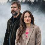 MEDIA ALERT  MURDER IN A SMALL TOWN: UN NUEVO MISTERIO LLEGA A UNIVERSAL+