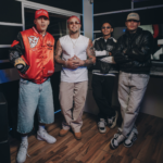 DYANKO SE UNE A MILO BVGATTI, ADSO Y YEXEL EN «PERFECTA»