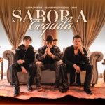 LUIS ALFONSO, SILVESTRE DANGOND Y XAVI UNEN COLOMBIA Y MÉXICO EN “SABOR A TEQUILA”.