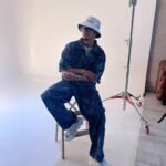 CHULE MANIN PRESENTA “BOOMPER”, SU NUEVO LANZAMIENTO QUE LLEGA CON TODA LA FUERZA DE LA MÚSICA URBANA.
