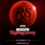 LA EDICIÓN 2026 DE LOS PREMIOS ROLLING STONE EN ESPAÑOL LLEGA A CDMX