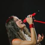 JOAQUINA MARCA EL INICIO DE ‘THE JUANES WORLD TOUR’ COMO ACTO DE APERTURA EN MIAMI’S KASEYA CENTER