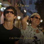 COTI PRESENTA UNA NUEVA VERSIÓN DE “50 HORAS” JUNTO A SILVESTRE Y LA NARANJA