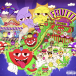 ALEX KRACK PRESENTA ‘FRUTTI’, SU NUEVO EP Y UNA NUEVA ETAPA EN SU UNIVERSO CREATIVO 