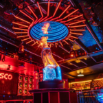 El «Natural Flow Fest» llega a Disco Jaguar