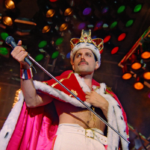 SONY MUSIC VISION presenta QUEEN BUDAPEST estreno global en cines e IMAX® y revela «TIE YOUR MOTHER DOWN»