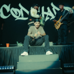 CODICIADO MARCA UN FIN DE SEMANA DE ALTO IMPACTO CON PRESENTACIONES EN SAN JOSÉ Y LAS VEGAS