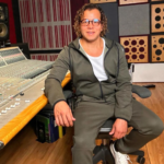 RAÚL STEFANO PRESENTA “ERES MÍA”, UNA SALSA ROMÁNTICA QUE CELEBRA EL PODER TRANSFORMADOR DEL AMOR