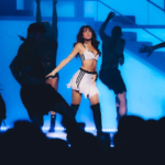 AITANA, LA SUPERESTRELLA GLOBAL, DEMUESTRA SU «CONEXIÓN PSÍQUICA» CON MADRID TRAS CUATRO SOLD OUTS HISTÓRICOS 