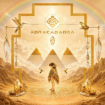 MaYita Music presenta ‘ABRACADABRA’ Tres años, tres discos, un solo rezo