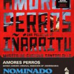 LA PRIMERA EDICIÓN EN VINILO DE AMORES PERROS ES NOMINADA AL GRAMMY LATINO EN LA CATEGORÍA ‘MEJOR DISEÑO DE EMPAQUE’